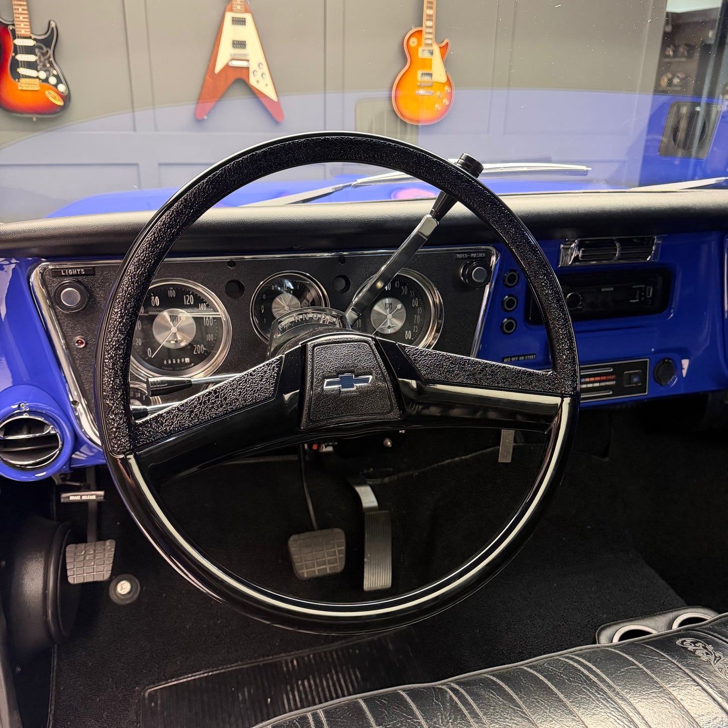 1971 Chevrolet C10