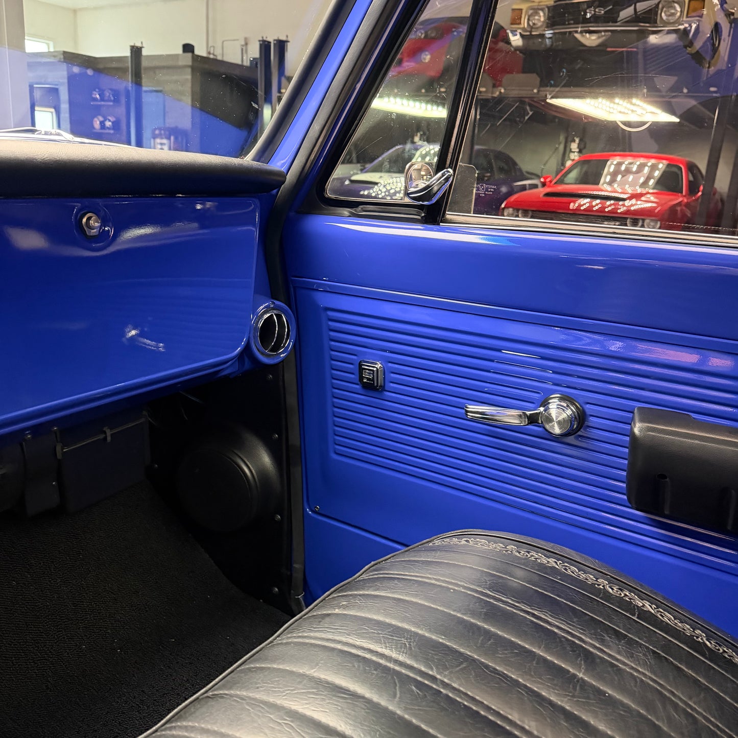 1971 Chevrolet C10