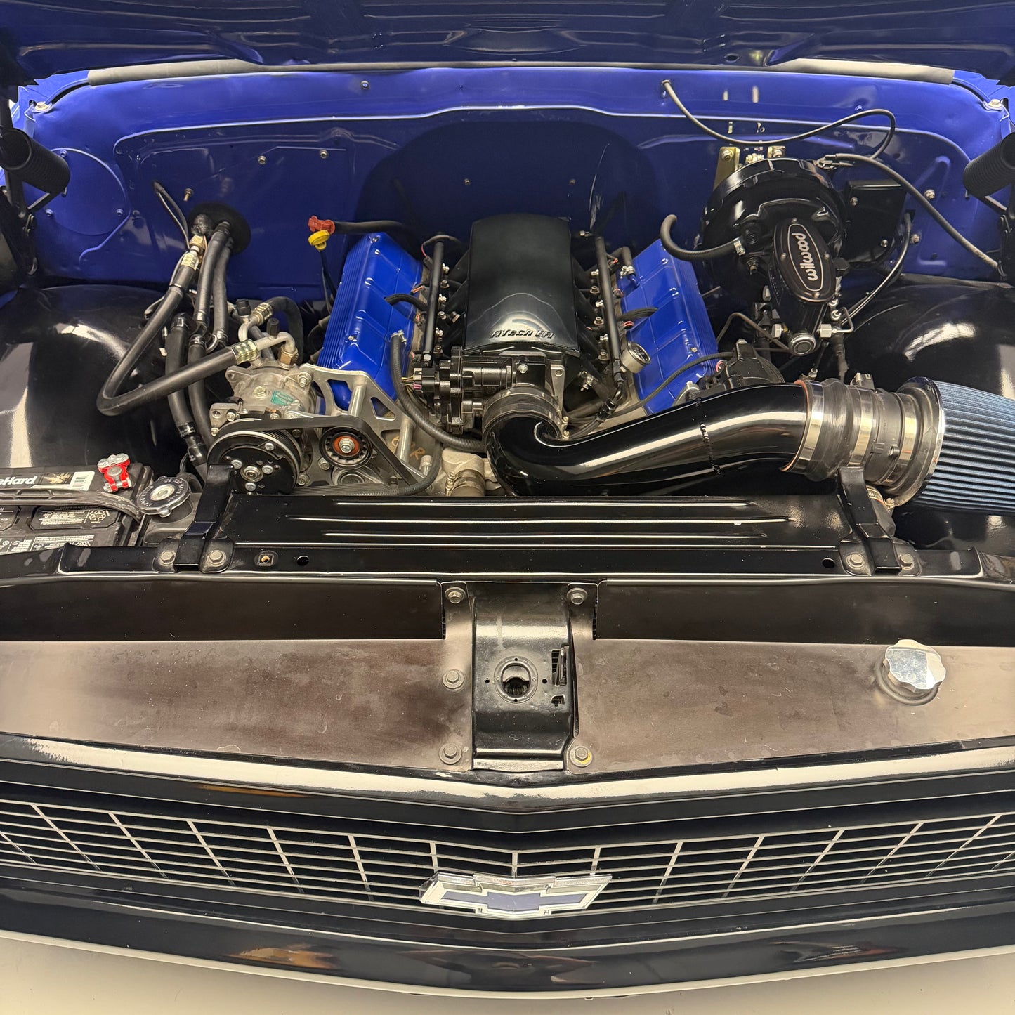 1971 Chevrolet C10