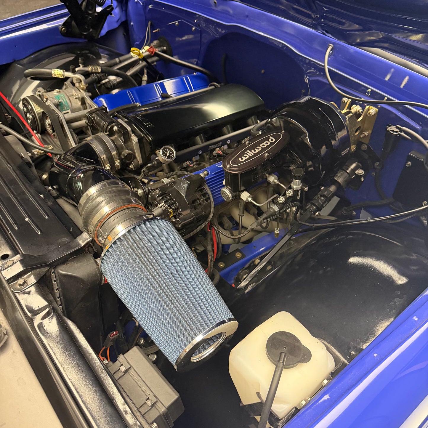1971 Chevrolet C10
