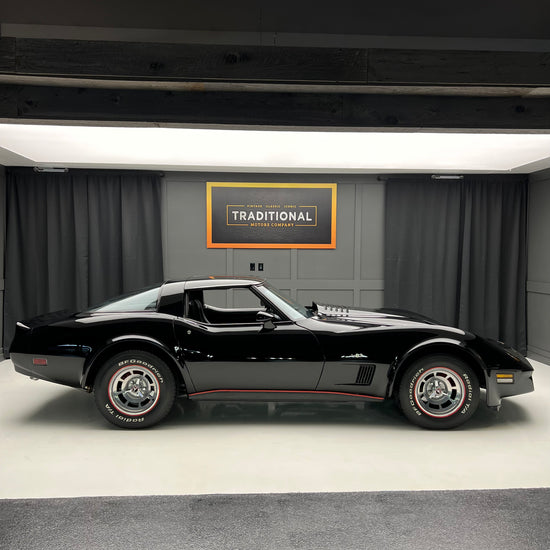 Load image into Gallery viewer, 1980 Chevrolet Corvette L82