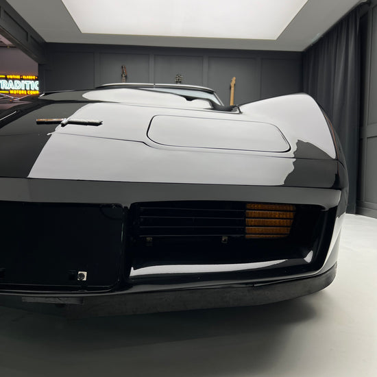 1980 Chevrolet Corvette L82