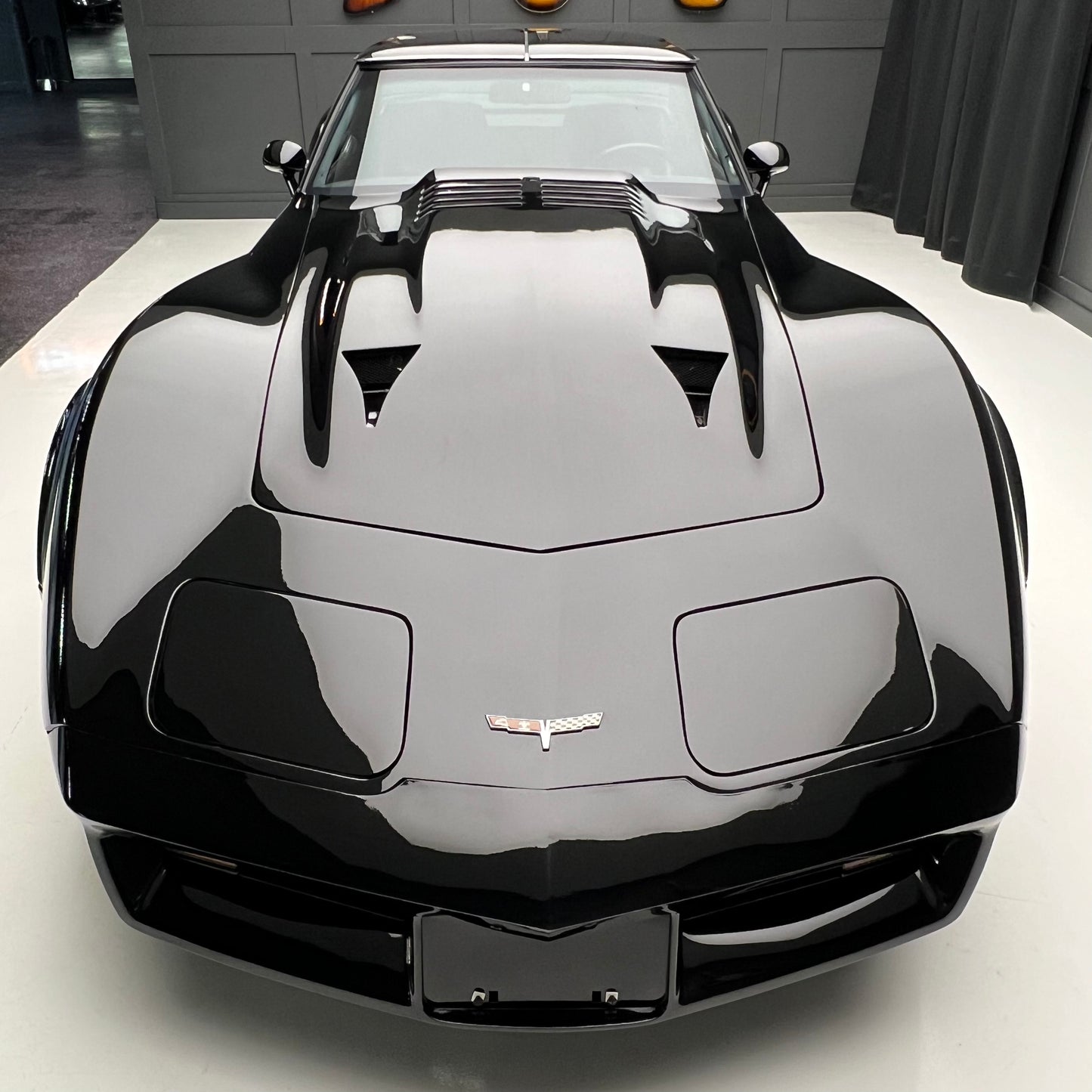 1980 Chevrolet Corvette L82