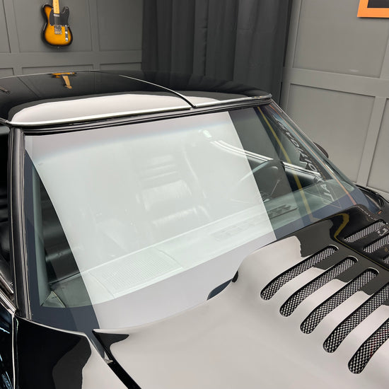 1980 Chevrolet Corvette L82