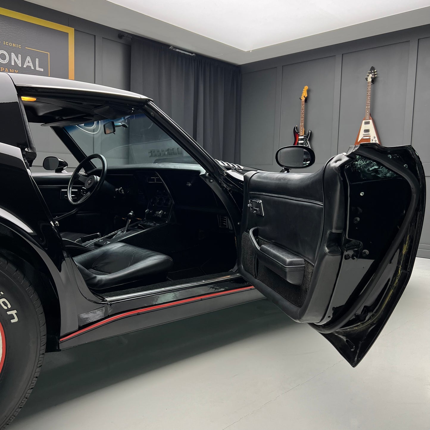 1980 Chevrolet Corvette L82