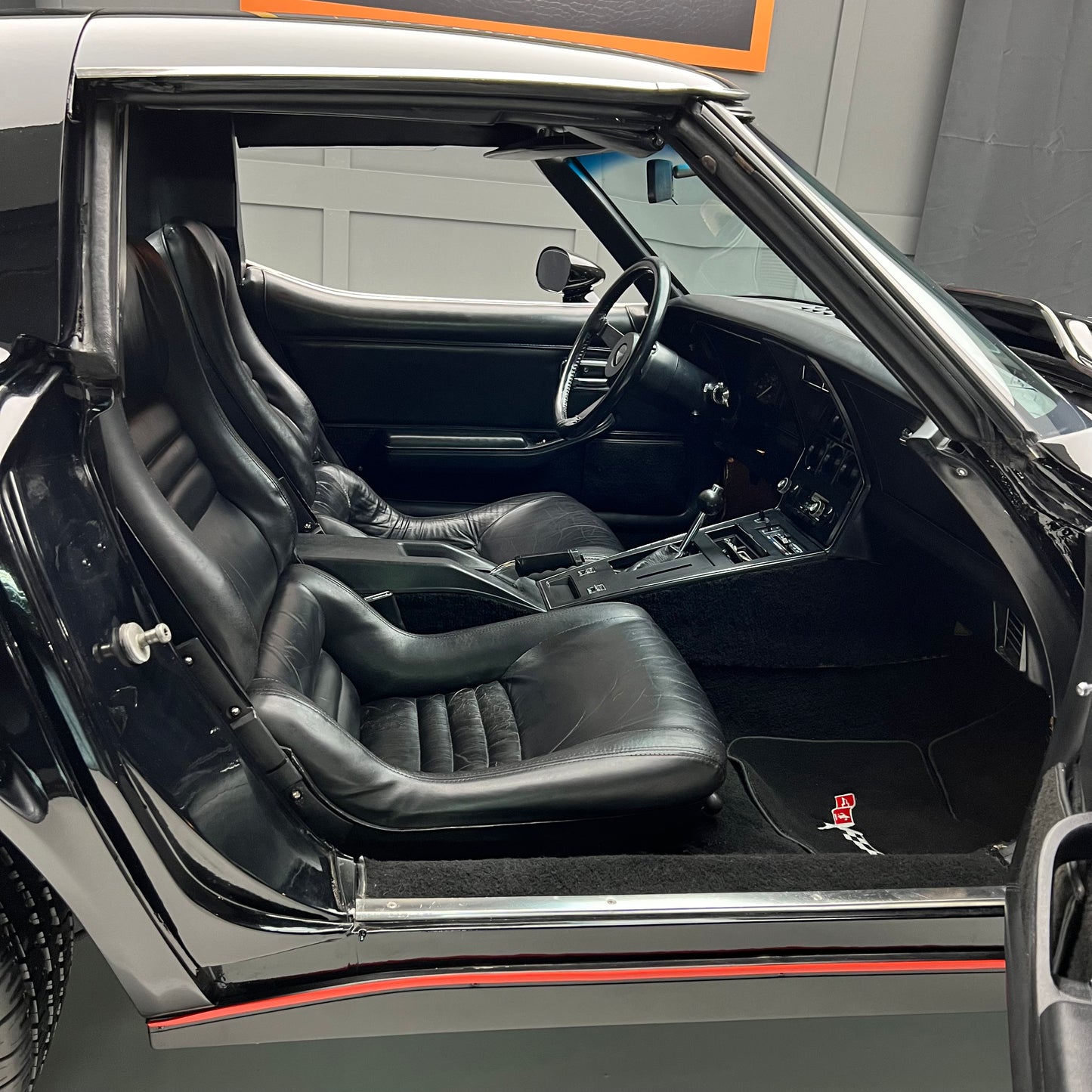 1980 Chevrolet Corvette L82