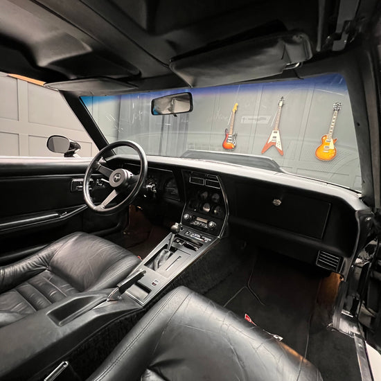 1980 Chevrolet Corvette L82
