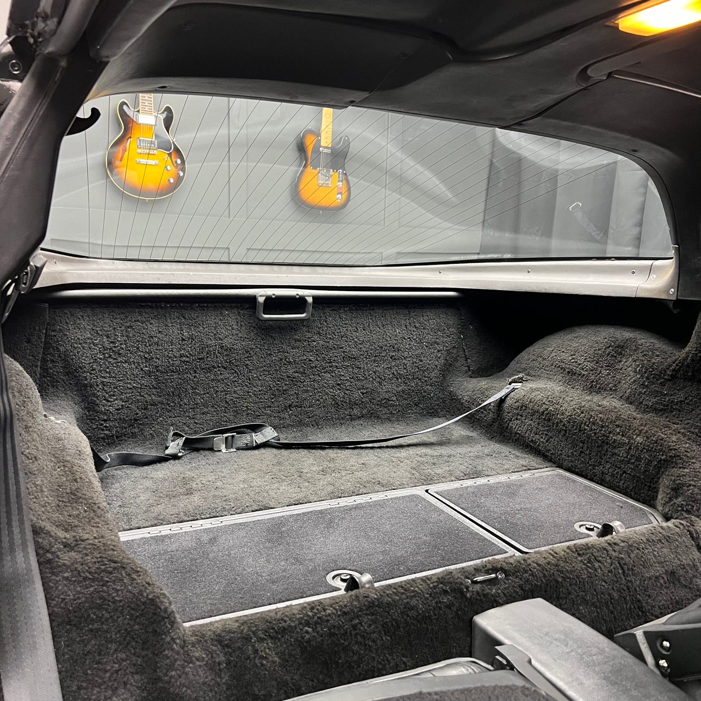 1980 Chevrolet Corvette L82