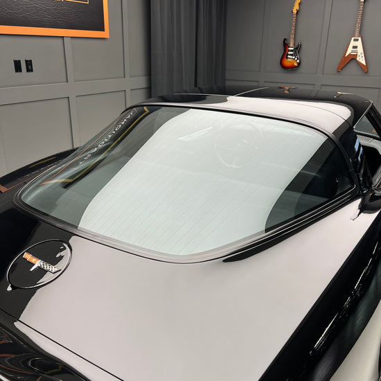 1980 Chevrolet Corvette L82