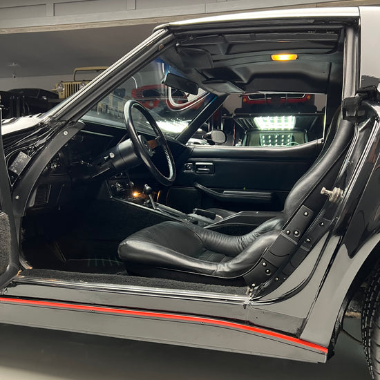 1980 Chevrolet Corvette L82