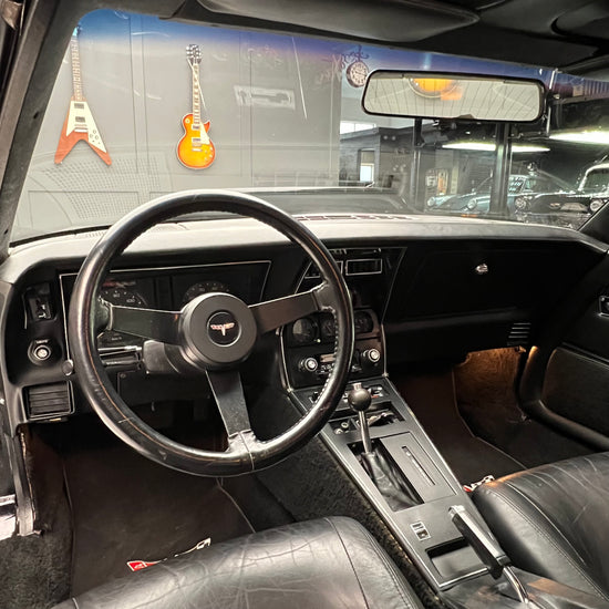 Load image into Gallery viewer, 1980 Chevrolet Corvette L82