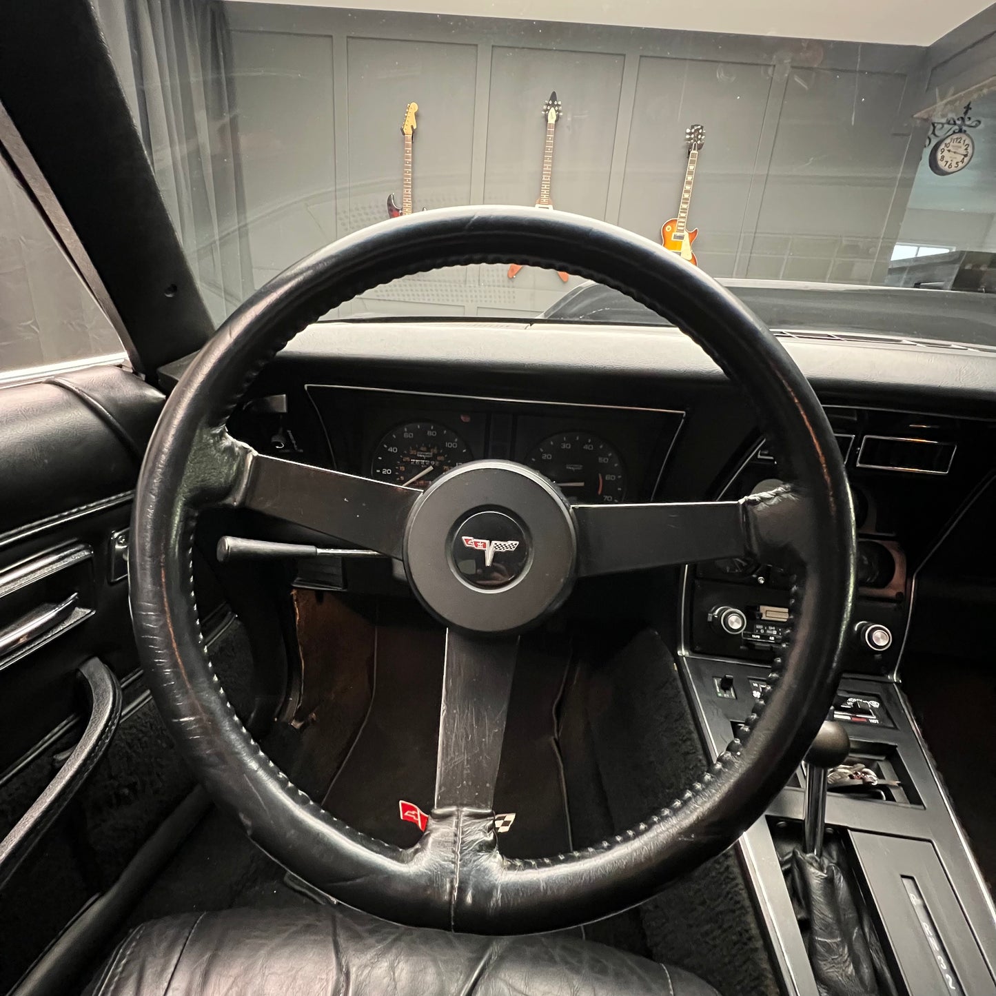 1980 Chevrolet Corvette L82