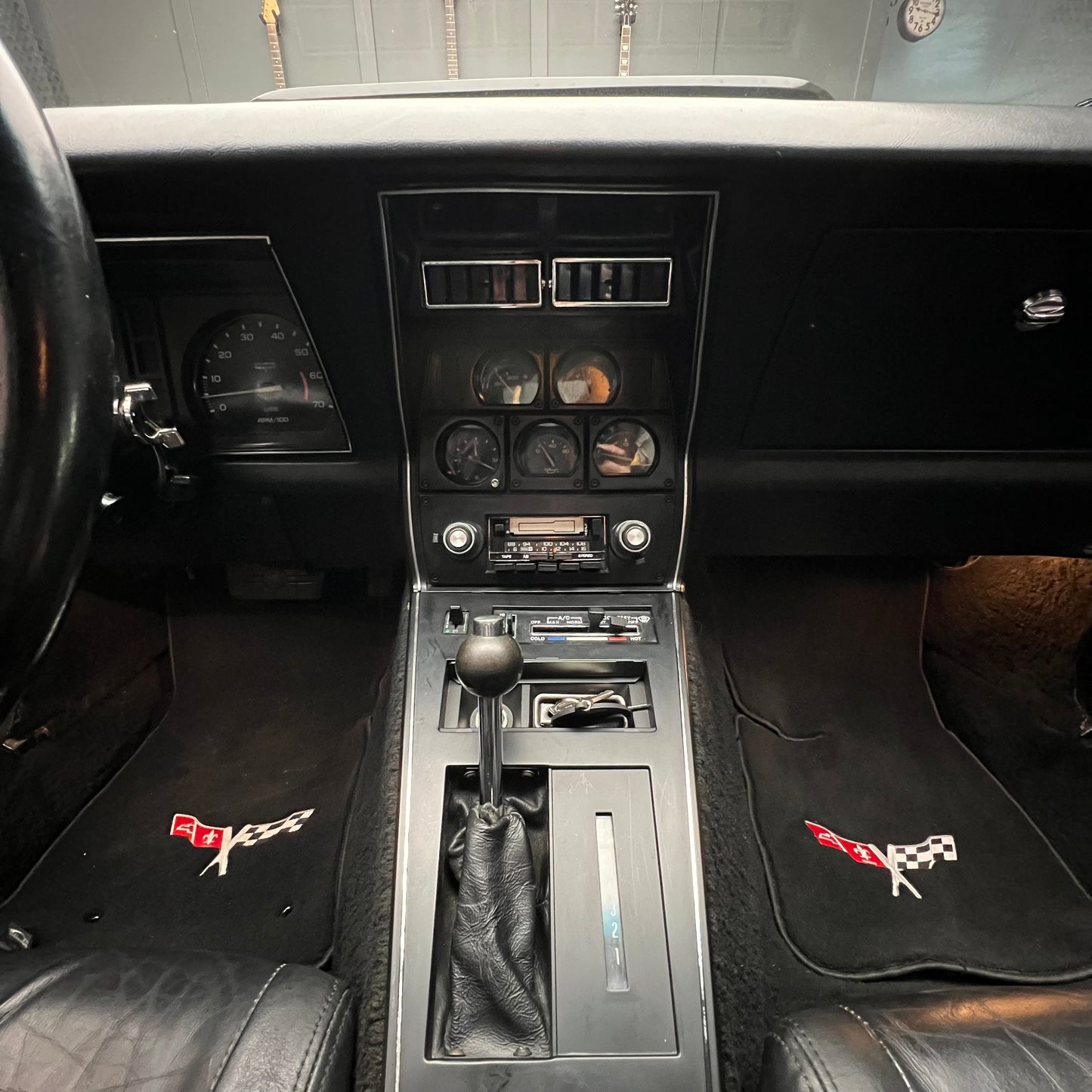 1980 Chevrolet Corvette L82