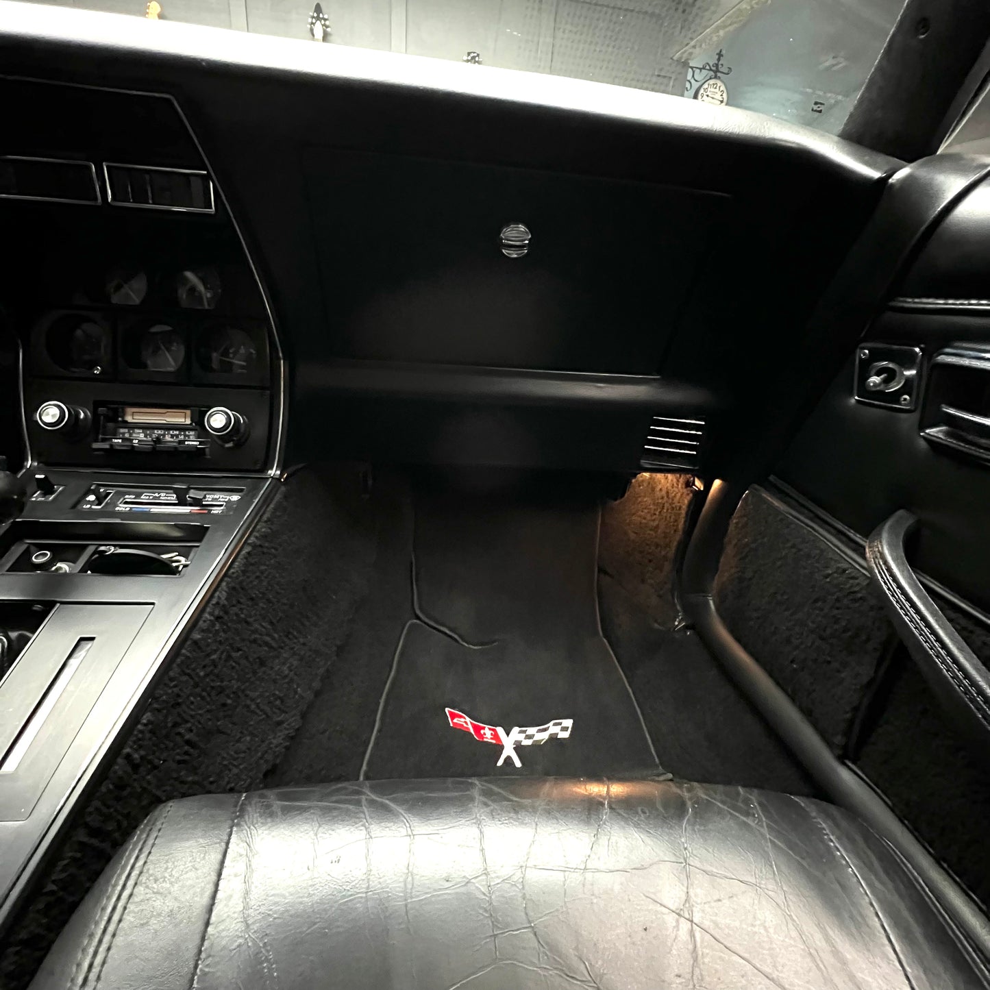1980 Chevrolet Corvette L82