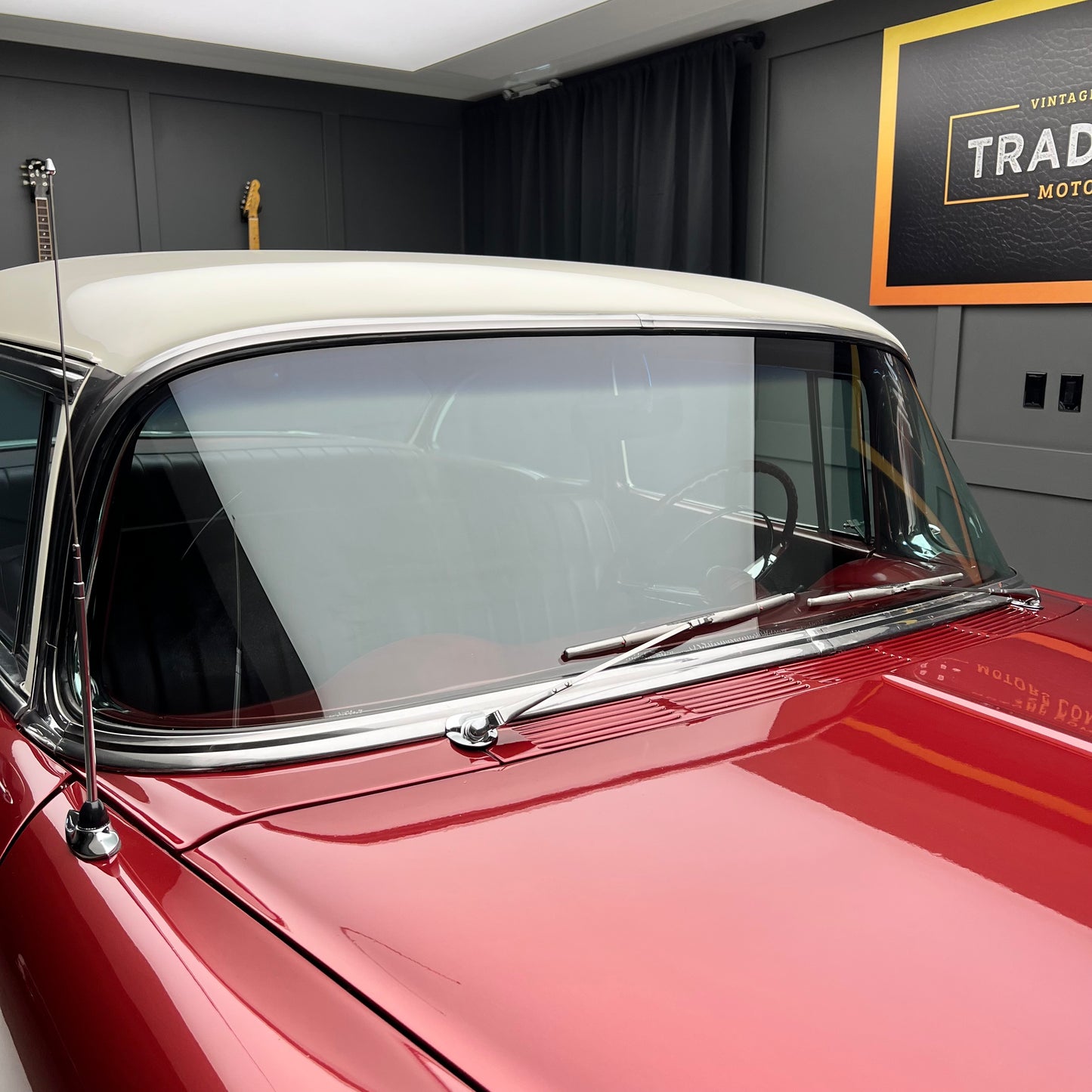 1955 Chevrolet Bel Air