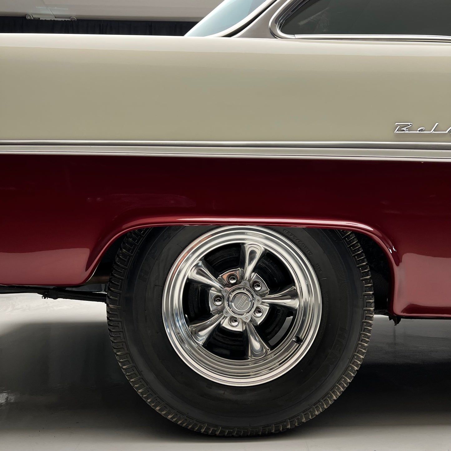 1955 Chevrolet Bel Air