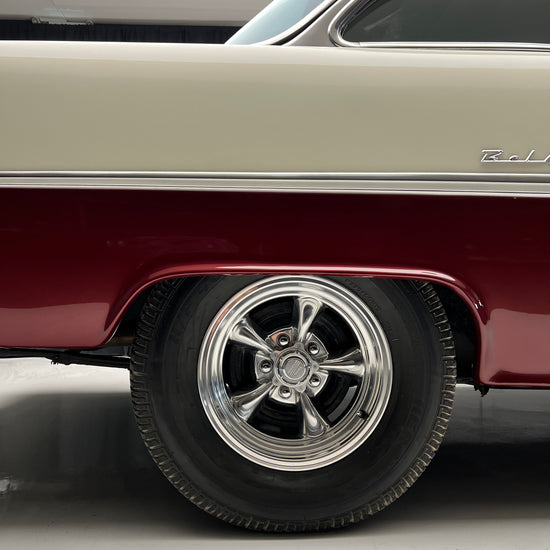 1955 Chevrolet Bel Air