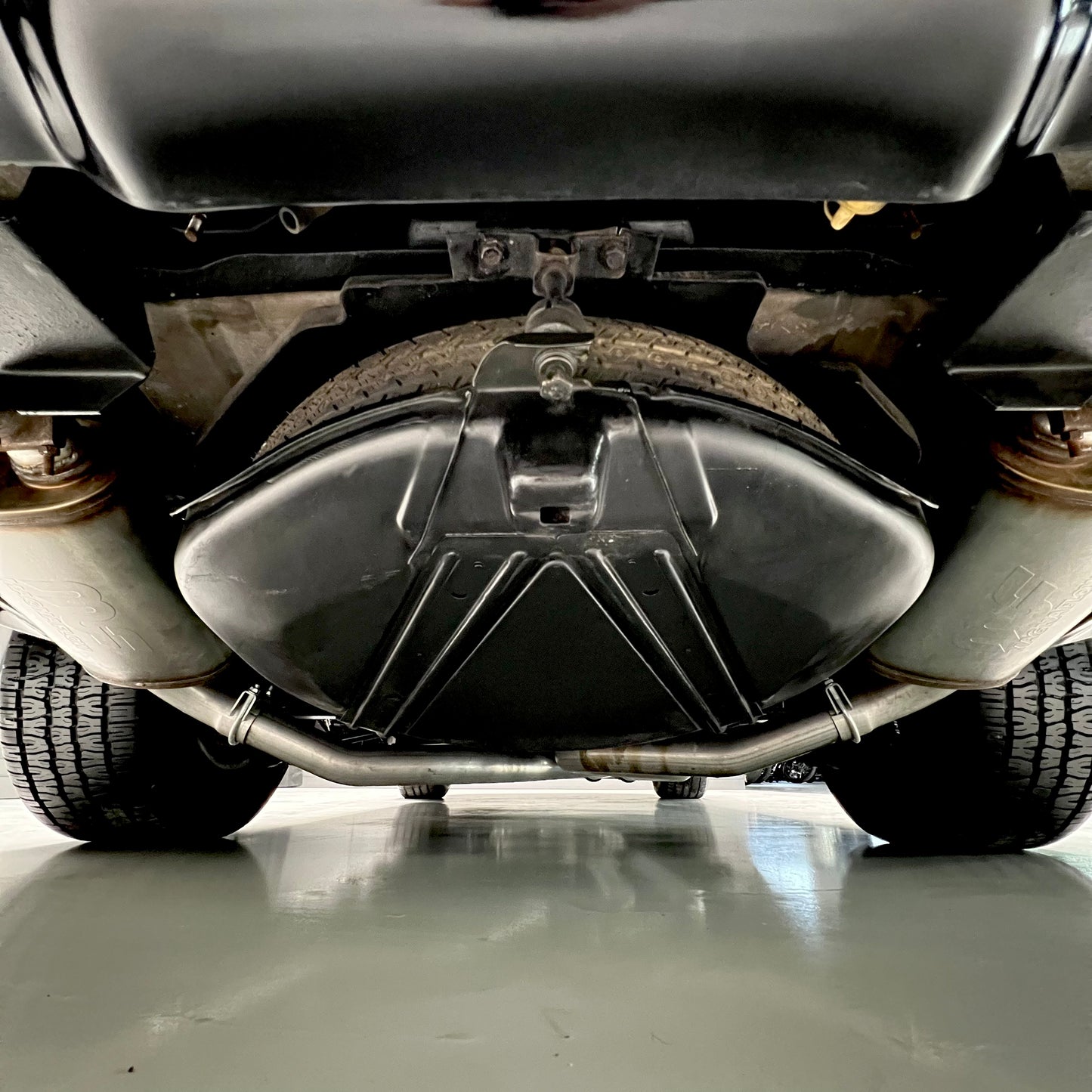 1980 Chevrolet Corvette L82