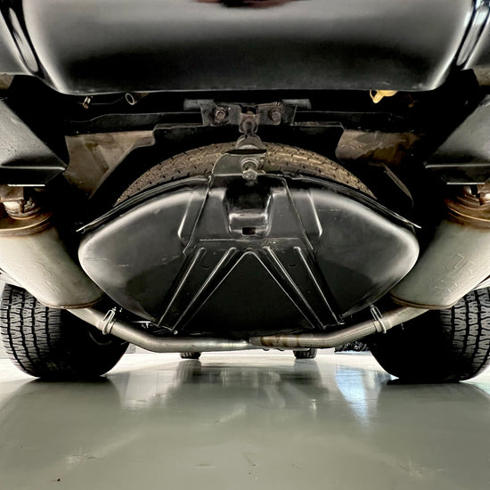1980 Chevrolet Corvette L82