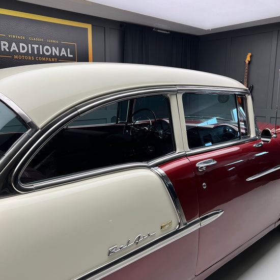 1955 Chevrolet Bel Air
