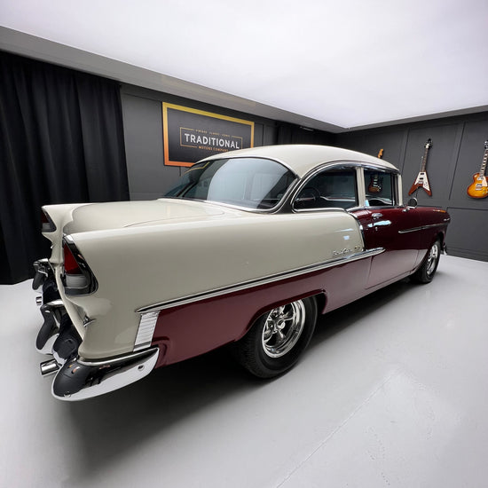 1955 Chevrolet Bel Air