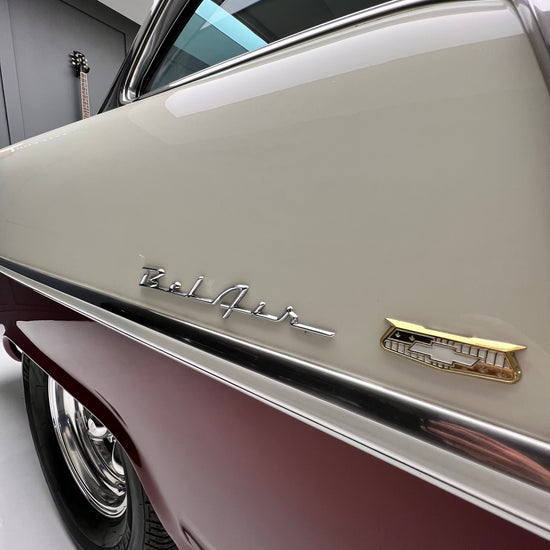 1955 Chevrolet Bel Air
