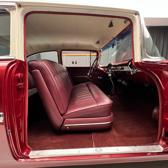 1955 Chevrolet Bel Air