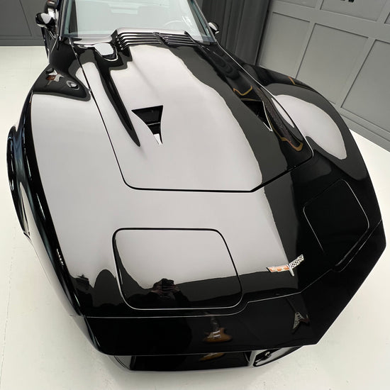 1980 Chevrolet Corvette L82
