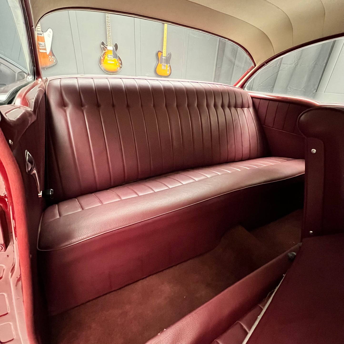 1955 Chevrolet Bel Air