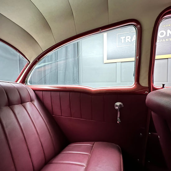 1955 Chevrolet Bel Air