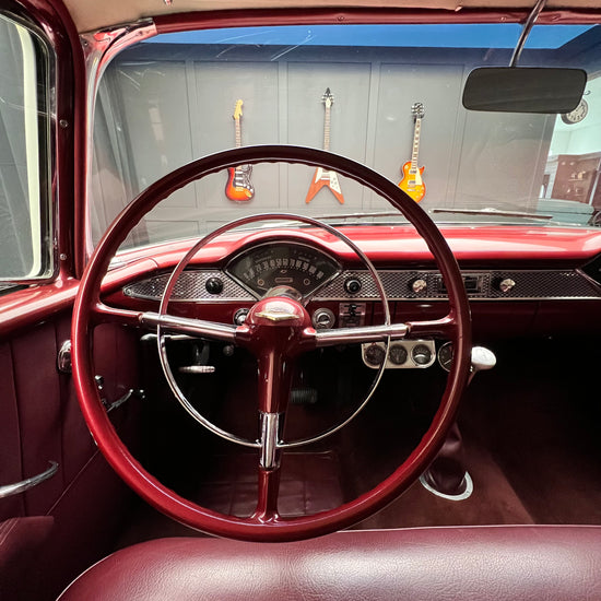 1955 Chevrolet Bel Air