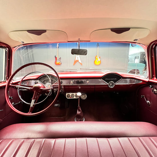 1955 Chevrolet Bel Air