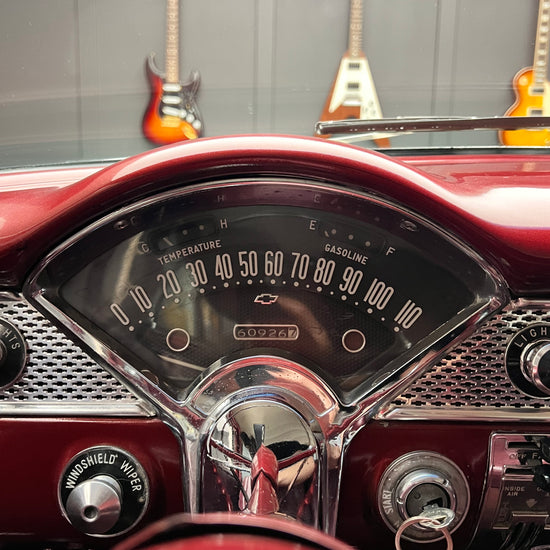 1955 Chevrolet Bel Air