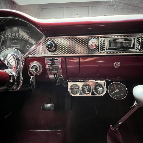 1955 Chevrolet Bel Air