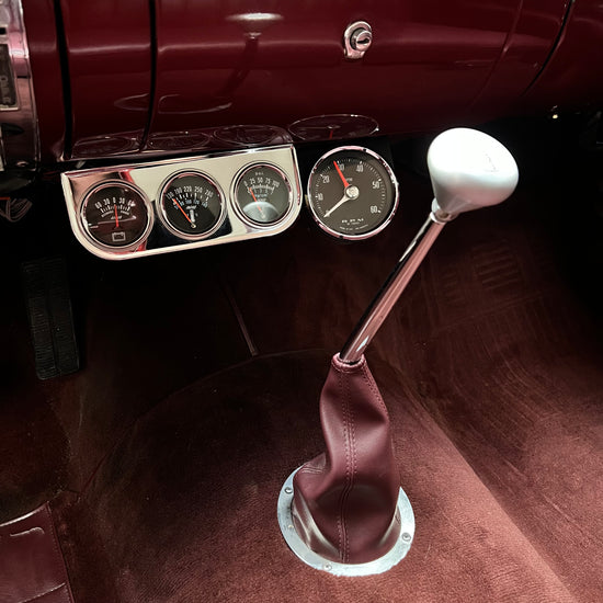 1955 Chevrolet Bel Air