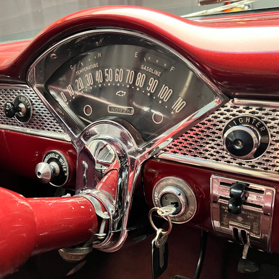 1955 Chevrolet Bel Air