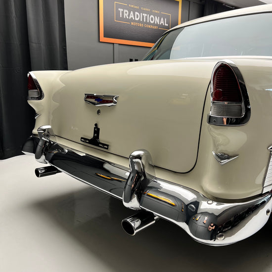 1955 Chevrolet Bel Air