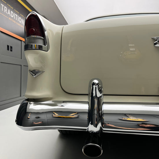 1955 Chevrolet Bel Air