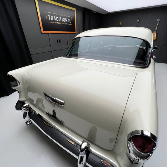 1955 Chevrolet Bel Air