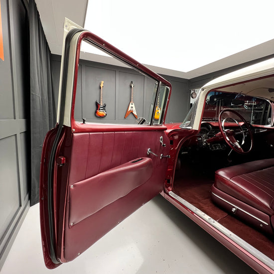 1955 Chevrolet Bel Air