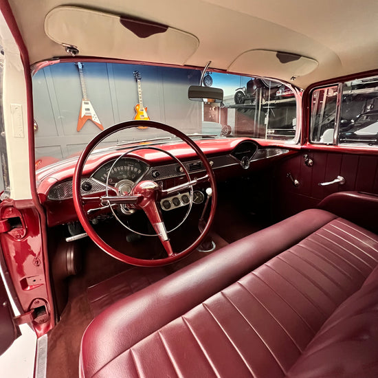 1955 Chevrolet Bel Air