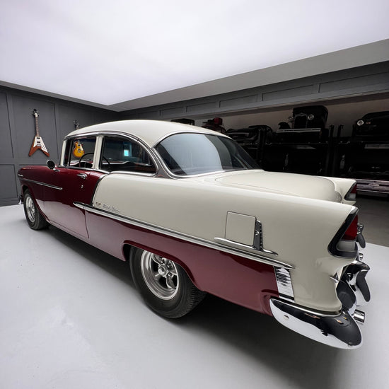 1955 Chevrolet Bel Air