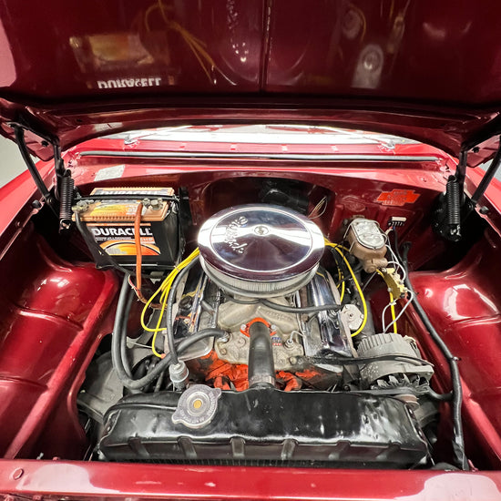 1955 Chevrolet Bel Air