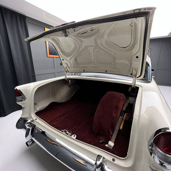 1955 Chevrolet Bel Air