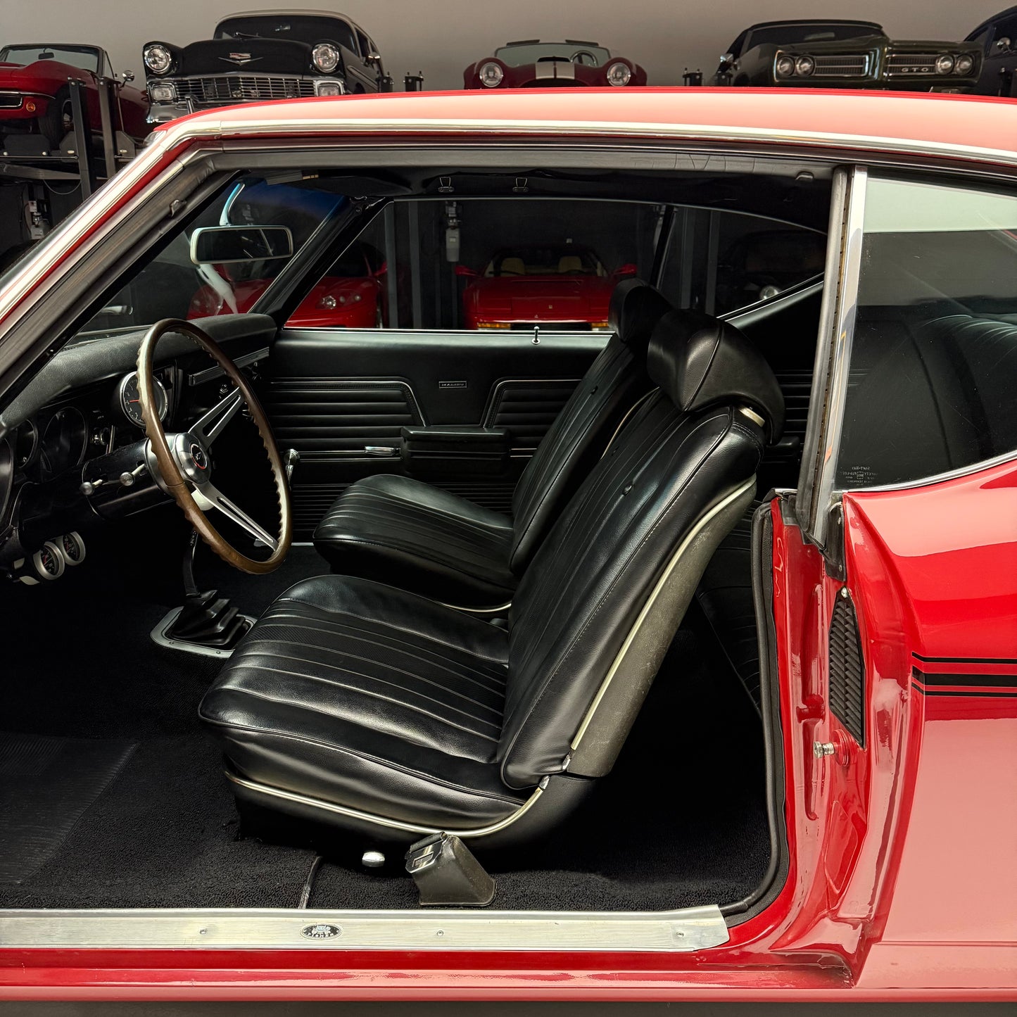 1969 Chevrolet Chevelle