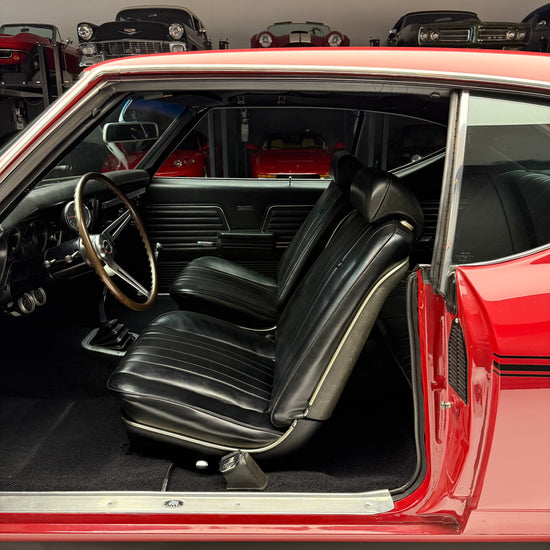 1969 Chevrolet Chevelle