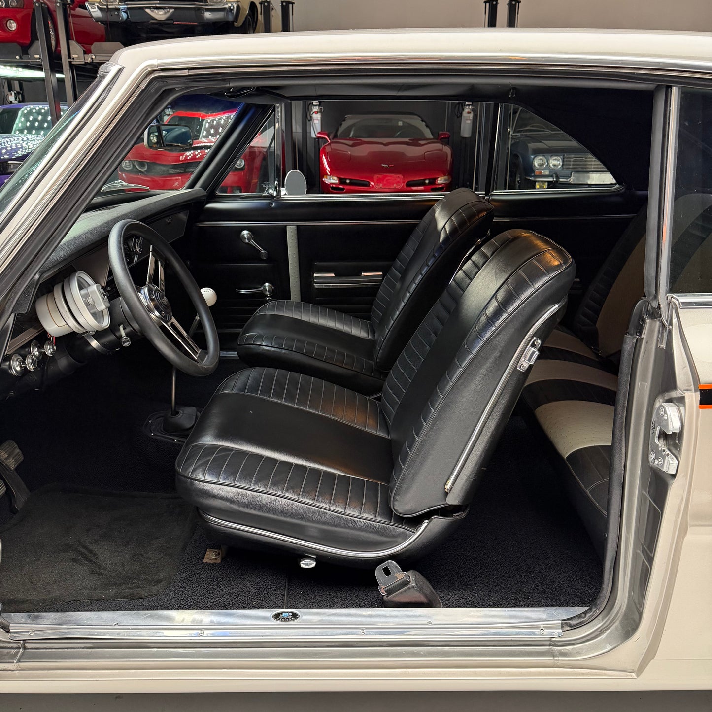 1967 Chevrolet Nova SS