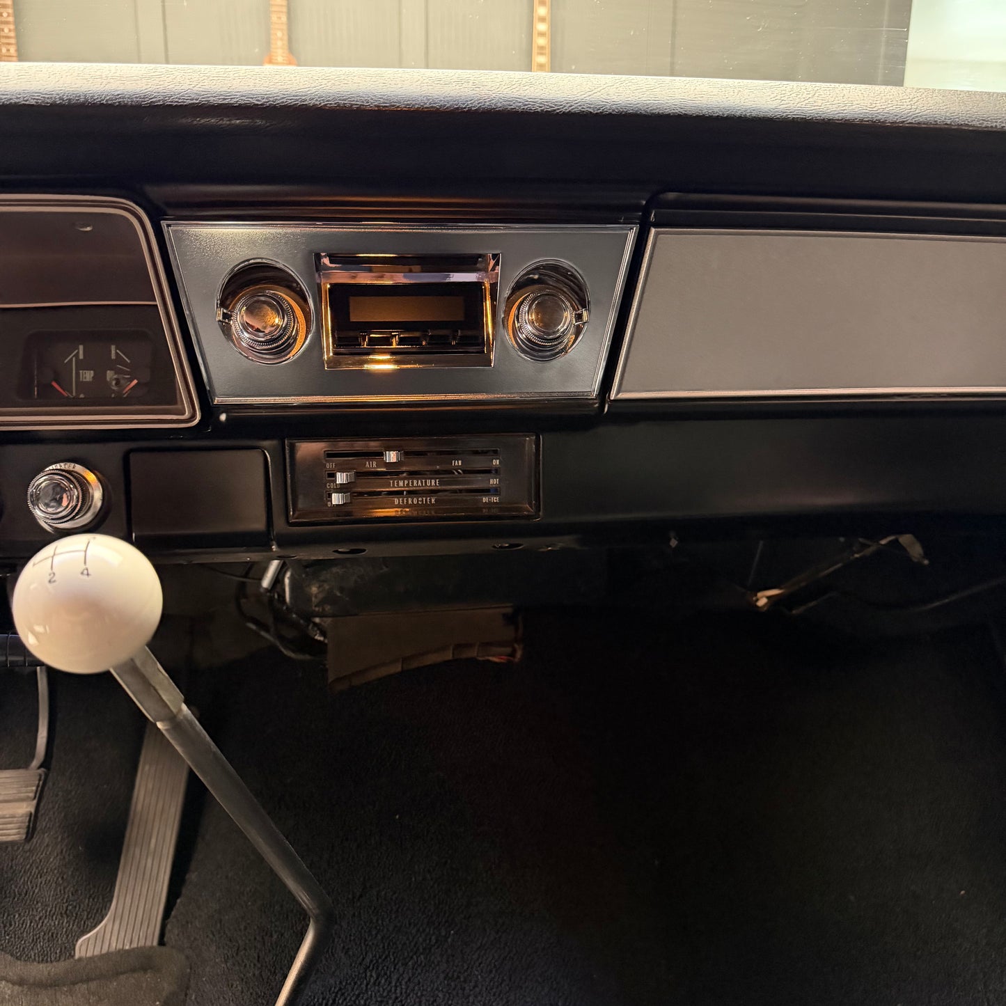 1967 Chevrolet Nova SS