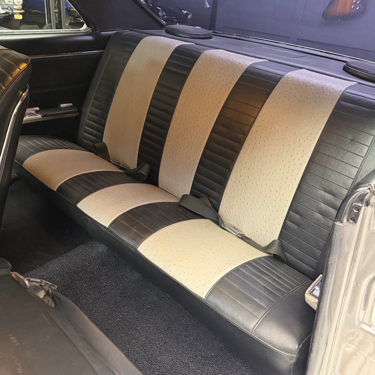 1967 Chevrolet Nova SS