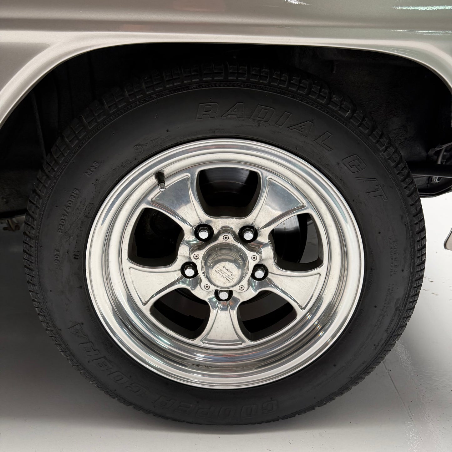 1967 Chevrolet Nova SS